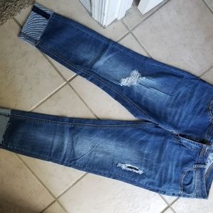 Stretch Jean's